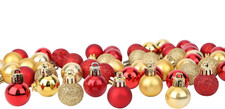 ® - Set Di 64 Mini Palline Di