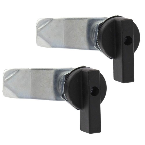 Maniglia pollice cam - a,