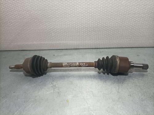 3272ex semiasse anteriore - 3272ex,