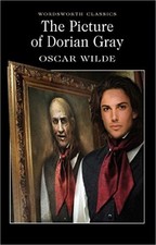 The picture of Dorian Gray