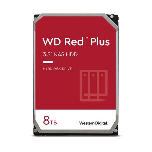 Western digital hard disk red - western,