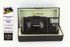 Olympus OLYMPUS XA2 + Flash A11 compatta vintage Garanzia un anno
