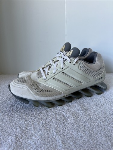 Adidas springblade uomo taglia - springblade,