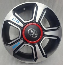 1 cerchio in lega 14 pollici