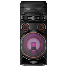 Mini impianto Stereo LG XBOOM