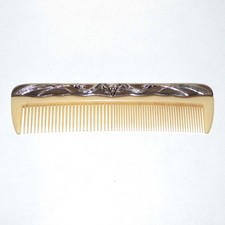 Antico Pettine Capelli in