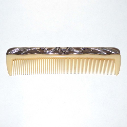 Antico pettine capelli - pettine, in