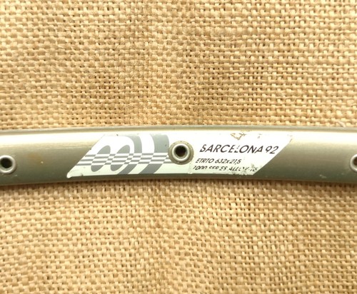 Cerchi tubolari campagnolo - cerchi,