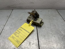 SERRATURA POSTERIORE DESTRA PER IVECO Daily 65C18 Serie (03>10)