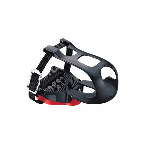 Exustar toe clip - toe,