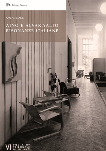 Aino alvar aalto risonanze - e,