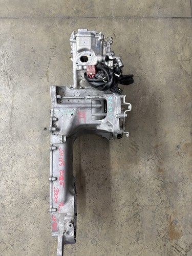 Honda 125 sonde 2025 - sonde,