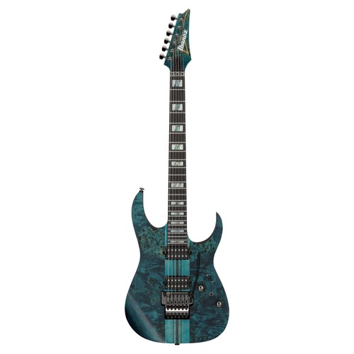 Ibanez premium rgt1220pbkcol - premium,
