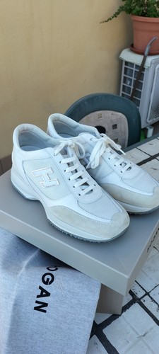 Sneakers donna hogan - sneakers,
