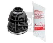 Kit soffietto albero motore