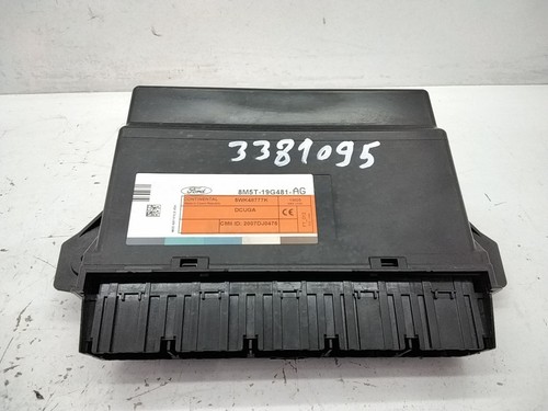 Centralina comfort per ford - comfort,