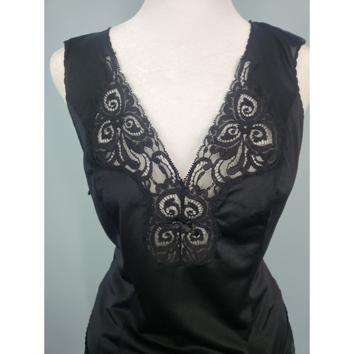 Rare vintage 80s bali black - rare,
