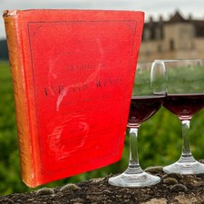 Bordeaux and Its Wines, 1883 -