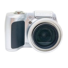 Olympus SP-510 UZ fotocamera