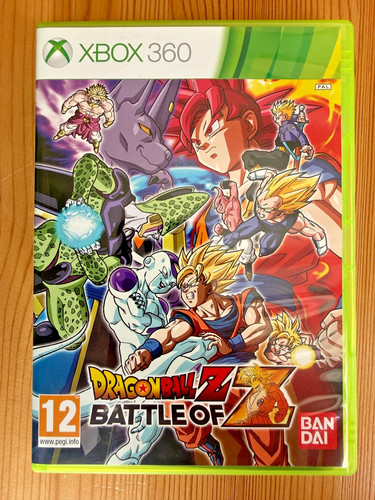 Dragon ball battle - dragon,
