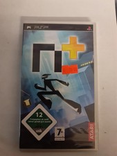 N+ Atari  PSP Play Station