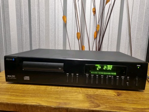 Arcam delta 250 - arcam, trasporto