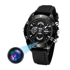 4K Full HD Motion Detection