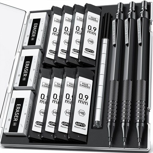 Four candies set - set, da