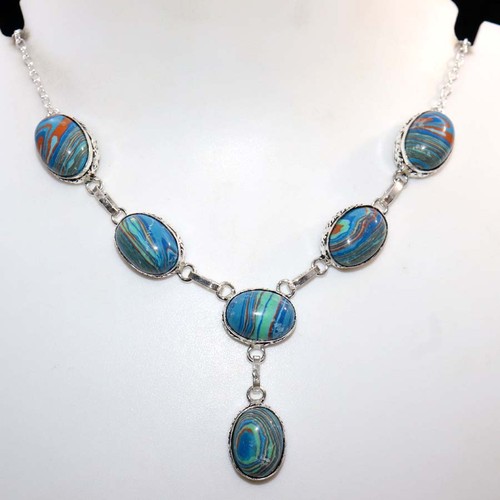 Collana argento 925 - collana,