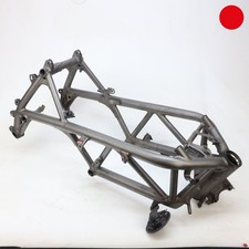DUCATI 848 Telaio Incidentato