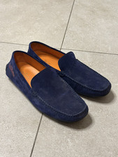 Mocassini Loafer Louis Vuitton 8,5