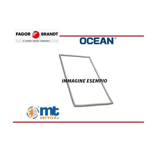 Guarnizione frigo 44x0341 - ff,