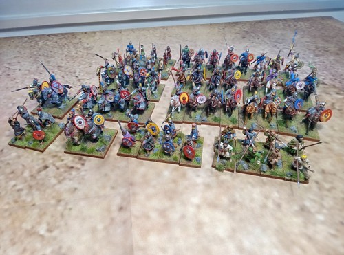 Ostrogoti saga wargame - ostrogoti,