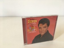 ELVIS PRESLEY - GIRL HAPPY /