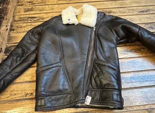 Giacca volante pelle milano - pelle,