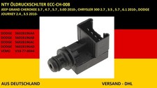 Nuovo pressostato olio sensore - nuovo,