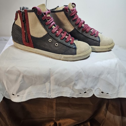 Timberland sneakers alte - timberland,
