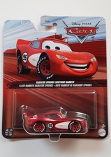NUOVO CARS Disney Pixar