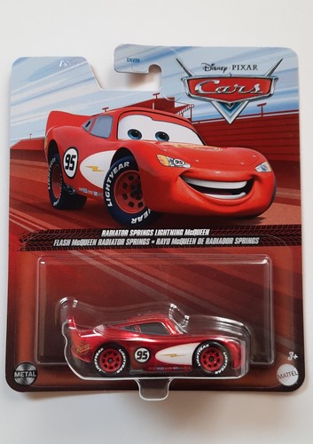 Nuovo cars disney - nuovo,