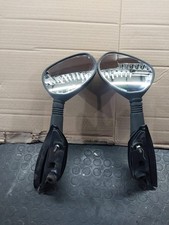 Specchietti Honda Deauville 650 