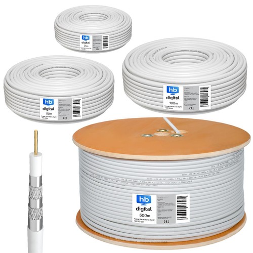 Cavo antenna - , rame