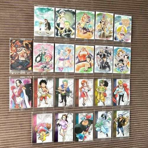 One piece our memories - piece,