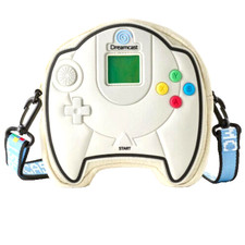 Zara X SEGA Dreamcast