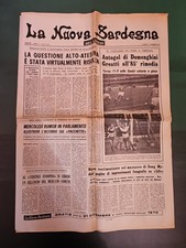 Verona Cagliari 1-1 ^ Giornale
