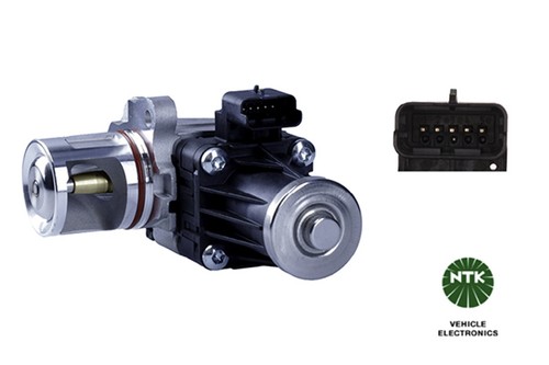 Valvola ntk agr 93980 metallo - agr,