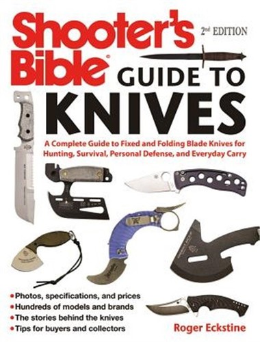 Shooter bible guide to - shooter's,
