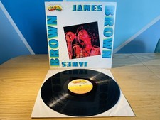 James Brown ‎– James Brown