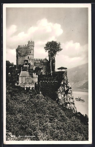 Veduta del castello - , di