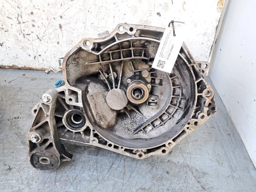 55355489 cambio manuale - manuale, 5m