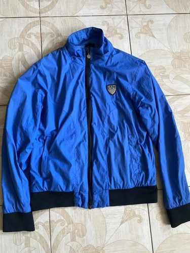 Giacca uomo emporio armani - uomo,